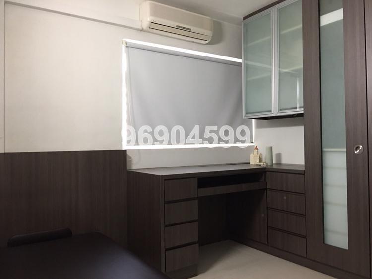 Blk 4 Holland Close (Queenstown), HDB 3 Rooms #95731752